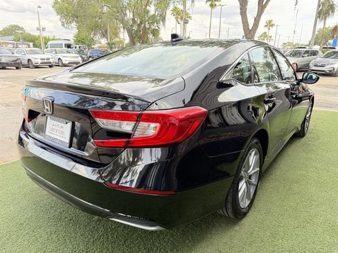 Used 2021 Honda Accord LX image 6