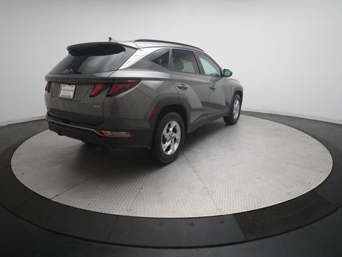 Used 2024 Hyundai Tucson SEL AWD/4WD image 35