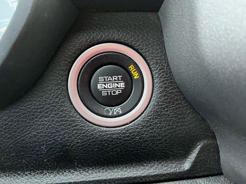 Used 2022 RAM 2500 Tradesman w/ Bed Utility Group image 14