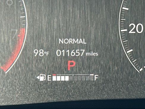 Used 2025 Honda Odyssey EX-L image 18