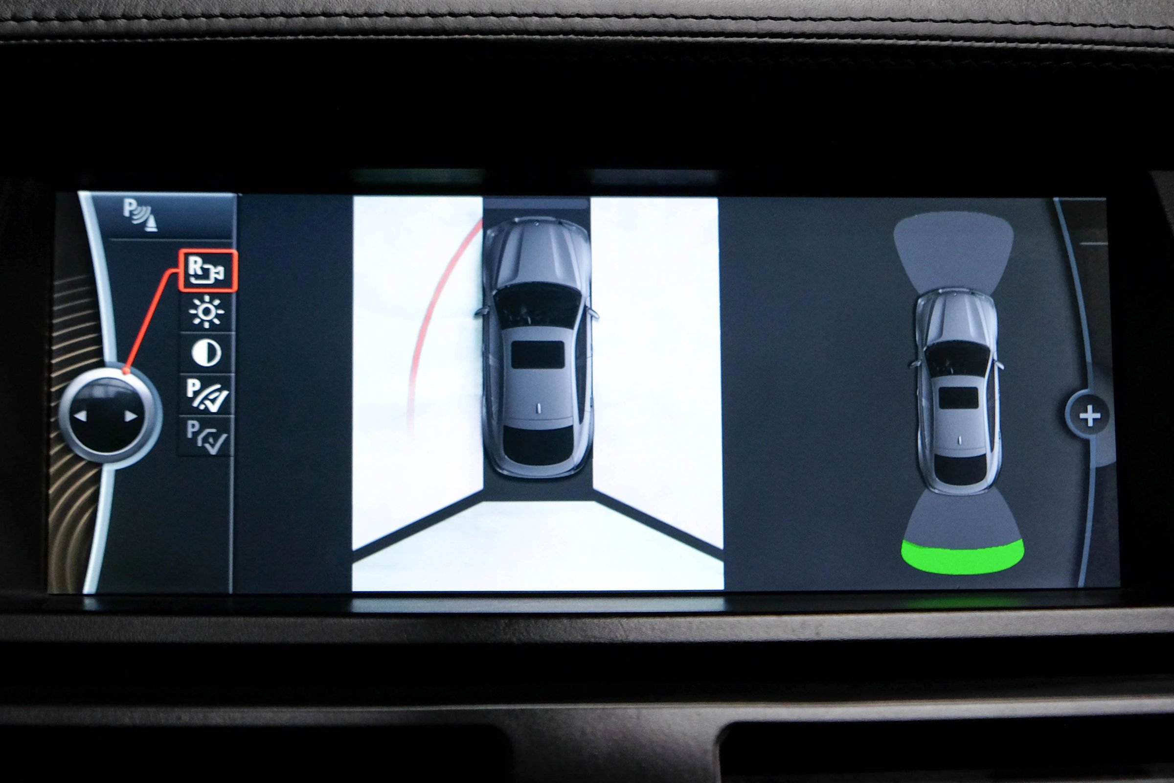 Used 2014 BMW X6 M AWD/4WD image 25
