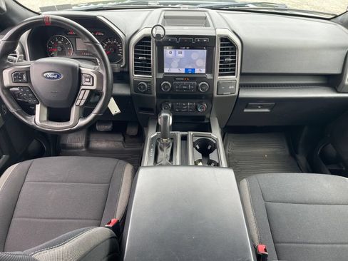 Used 2019 Ford F150 Raptor AWD/4WD image 28