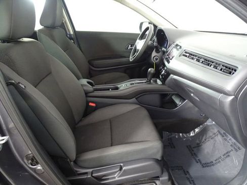 Used 2022 Honda HR-V LX image 12