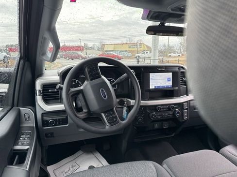 New 2026 Ford F250 XL w/ STX Appearance Package image 21