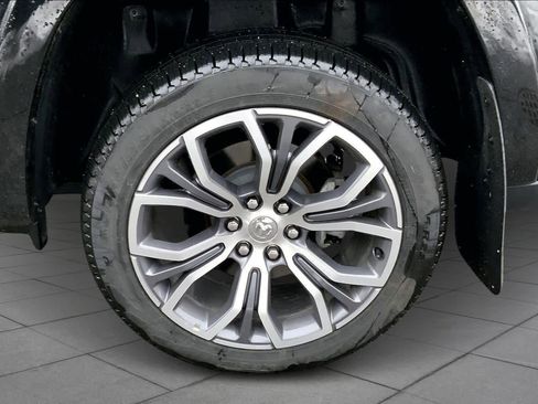 Used 2025 RAM 1500 Tungsten w/ Bed Utility Group image 11