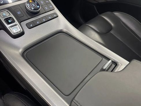 Used 2024 Hyundai Palisade Calligraphy image 18