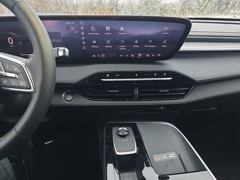 New 2026 Buick Enclave Preferred image 21