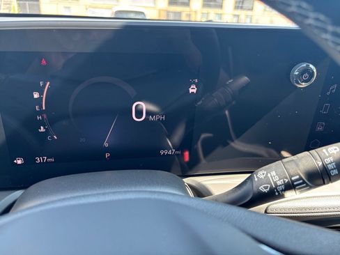 Used 2026 Buick Encore GX Preferred FWD image 38