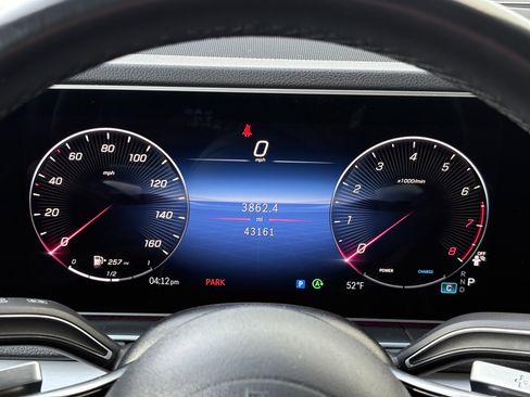 Used 2024 Mercedes-Benz GLE 350 4MATIC image 20