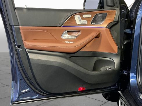 New 2026 Mercedes-Benz GLE 450 4MATIC image 11