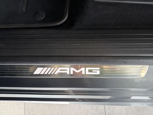 Certified 2024 Mercedes-Benz GLE 53 AMG 4MATIC image 14