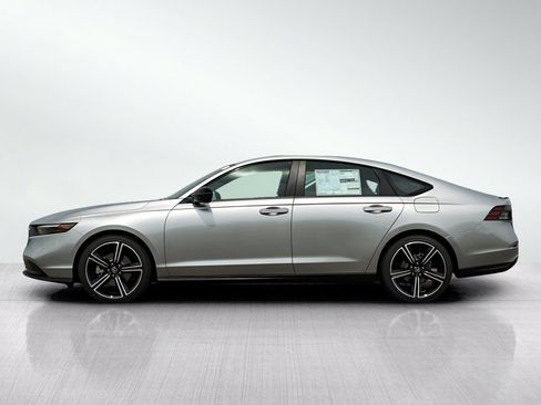 New 2026 Honda Accord Sport image 4