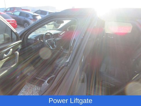 Used 2019 Chevrolet Blazer RS w/ Sun and Wheels Package image 5