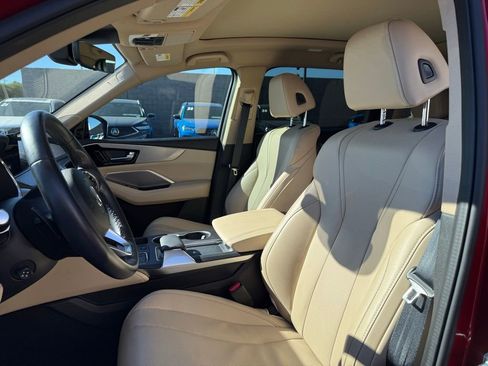 Used 2023 Acura MDX FWD w/ Technology Package image 12