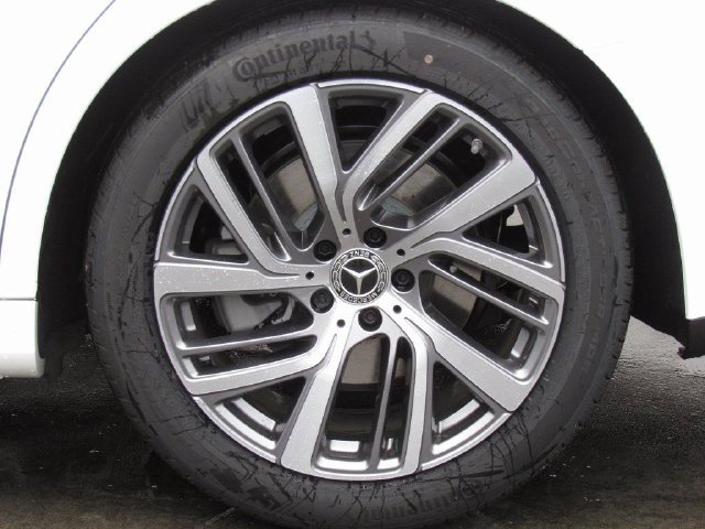 Certified 2026 Mercedes-Benz E 350 4MATIC Sedan image 36