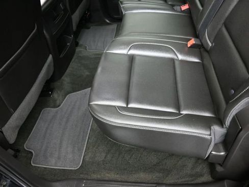 Used 2018 GMC Sierra 1500 SLT image 21