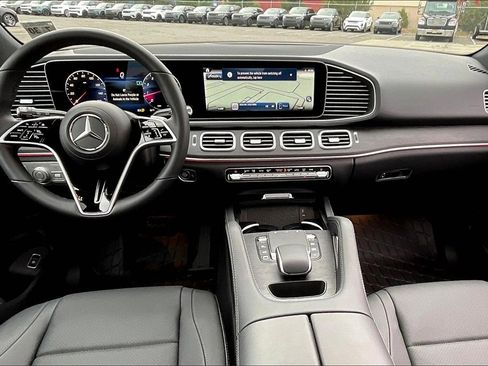 Used 2025 Mercedes-Benz GLE 350 GLE 350 image 13