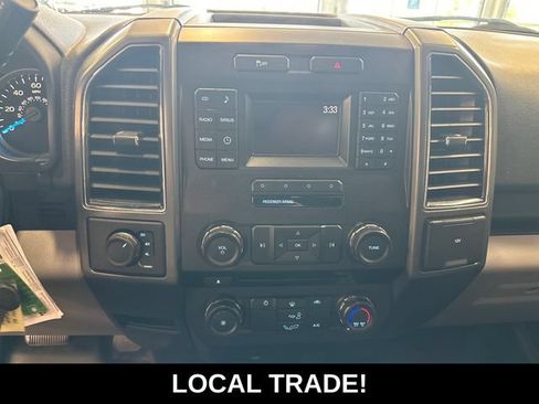 Used 2017 Ford F150 XLT AWD/4WD image 3