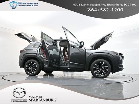 New 2026 MAZDA CX-50 2.5 Hybrid w/ Weather Package image 42