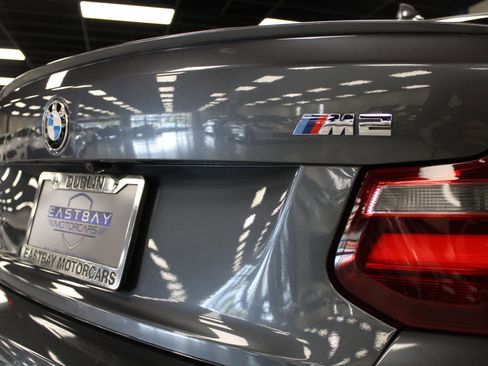 Used 2017 BMW M2 image 13