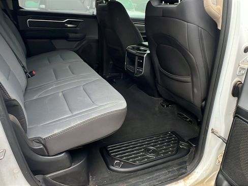 Used 2020 RAM 1500 Big Horn image 22
