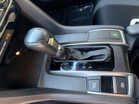 Used 2021 Honda Civic Sport image 18