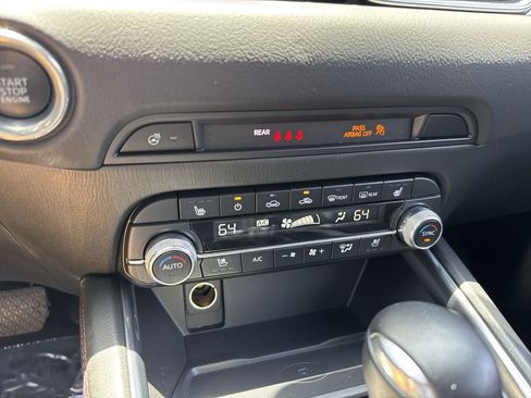Certified 2023 MAZDA CX-5 AWD 2.5 Turbo image 51