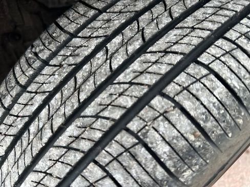 Used 2026 Nissan Rogue SV w/ Cold Weather Package image 26