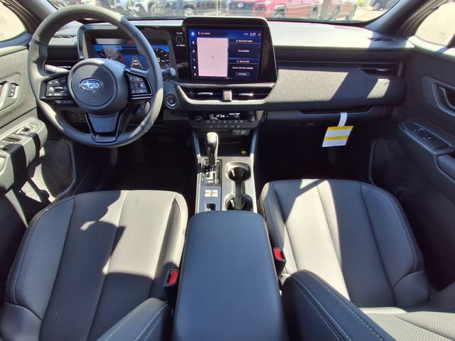 New 2026 Subaru Outback Limited AWD/4WD image 18