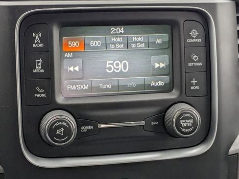 Used 2017 RAM 1500 Tradesman w/ Popular Equipment Group image 17