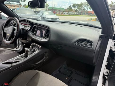 Used 2020 Dodge Challenger R/T image 16