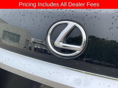 Used 2015 Lexus RX 350 AWD image 7