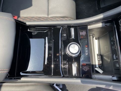 Used 2023 Jeep Grand Cherokee Summit image 22