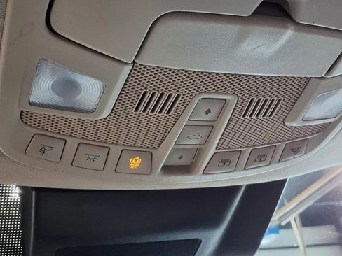 Used 2018 Ford Expedition Max Platinum image 23