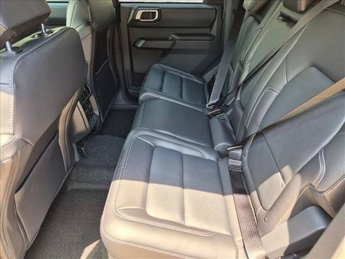 New 2026 Ford Bronco Outer Banks AWD/4WD image 16