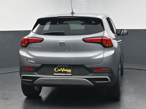 Used 2024 Buick Encore GX Preferred FWD image 4