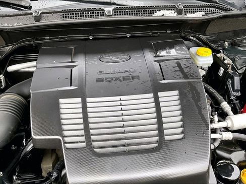 Certified 2023 Subaru Forester Premium image 11