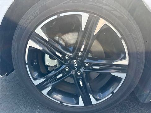 Used 2023 Kia K5 GT-Line w/ GT-Line Premium Package FWD image 14