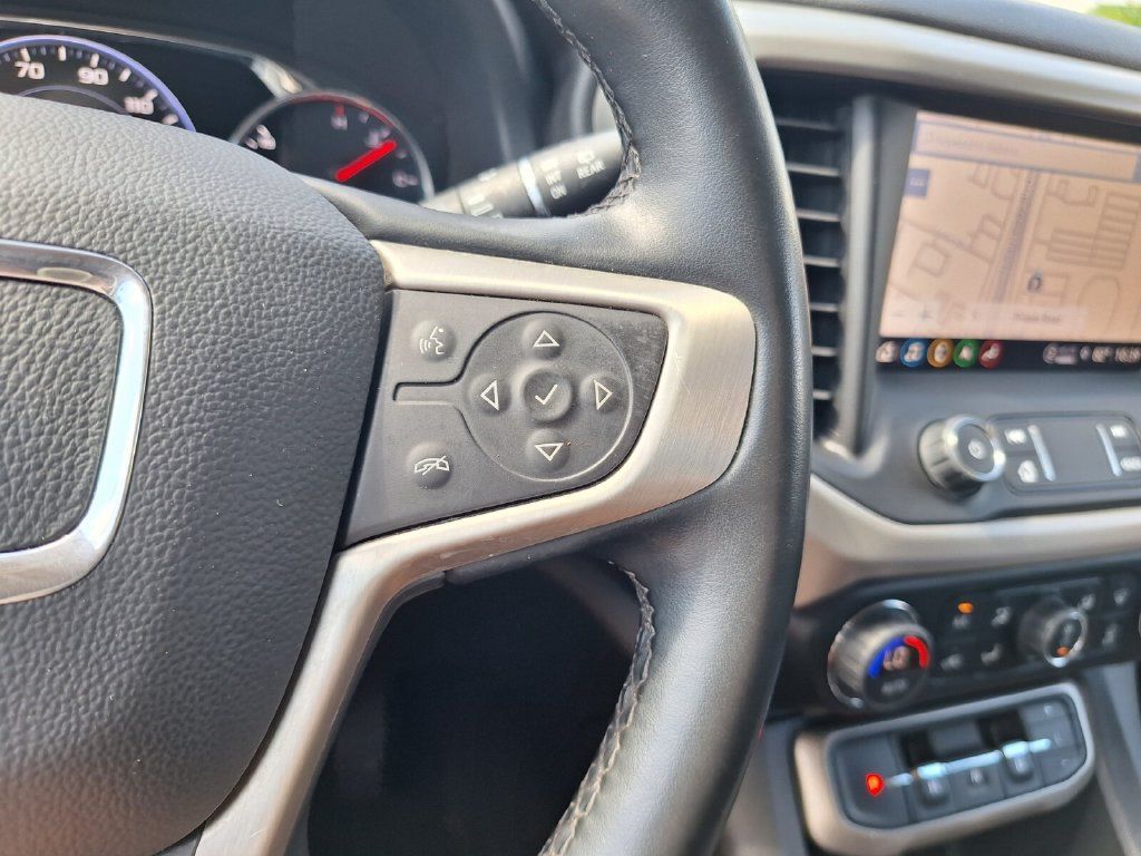 Used 2023 GMC Acadia Denali FWD image 19