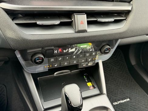 New 2026 Subaru Outback Premium image 20