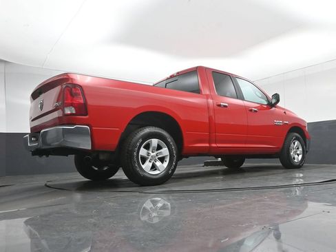 Used 2018 RAM 1500 Classic SLT AWD/4WD image 53