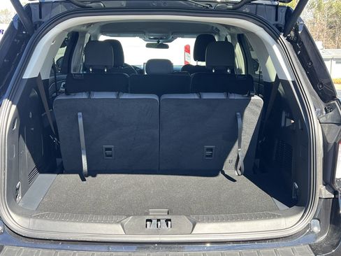 New 2026 Ford Explorer Active image 20