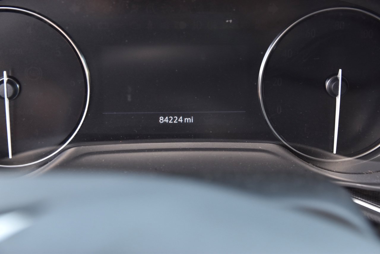 Used 2021 Buick Envision Preferred FWD image 8