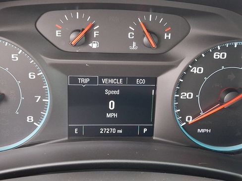 Used 2024 Chevrolet Equinox LS FWD image 22