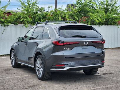 New 2026 MAZDA CX-90 3.3 Turbo w/ Premium Plus Pkg
