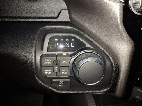 New 2026 RAM 1500 Big Horn image 15