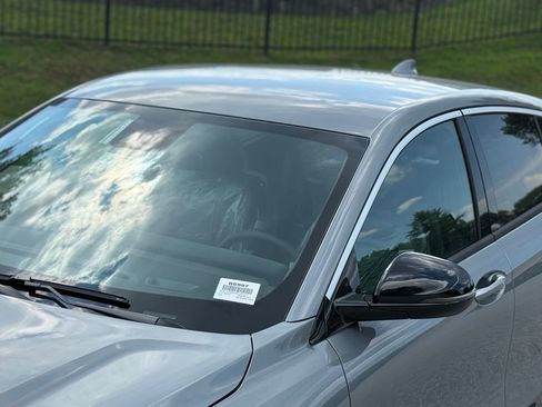 New 2026 Buick Envista Sport Touring w/ Convenience I Package FWD image 9