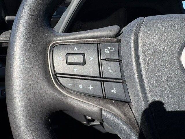 Used 2024 Lexus UX 250h F Sport AWD/4WD image 16