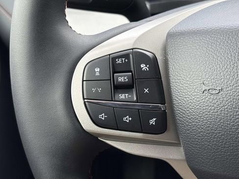 New 2026 Ford Explorer Active w/ Active Comfort Package image 24