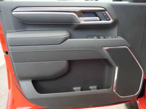 New 2026 Chevrolet Silverado 3500 LT w/ Safety Package image 29